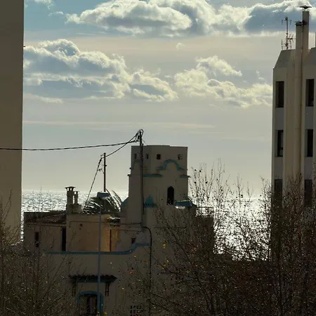 Calpe - Albamar 3 Appartement