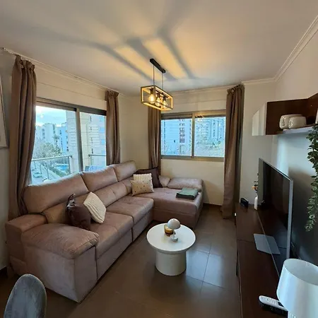 Appartement Calpe - Albamar 3 *