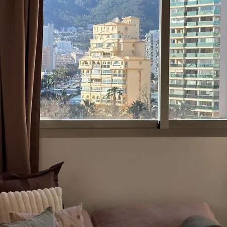 Calpe - Albamar 3 *