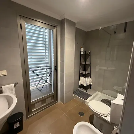 Appartement Calpe - Albamar 3 Ifach