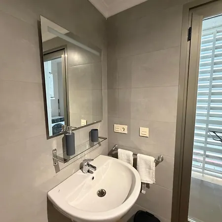 Appartement Calpe - Albamar 3 Ifach
