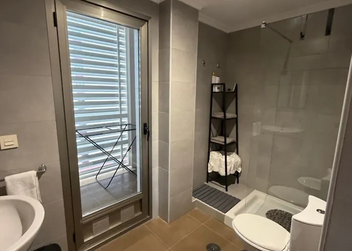 Apartman Calpe - Albamar 3 Ifach